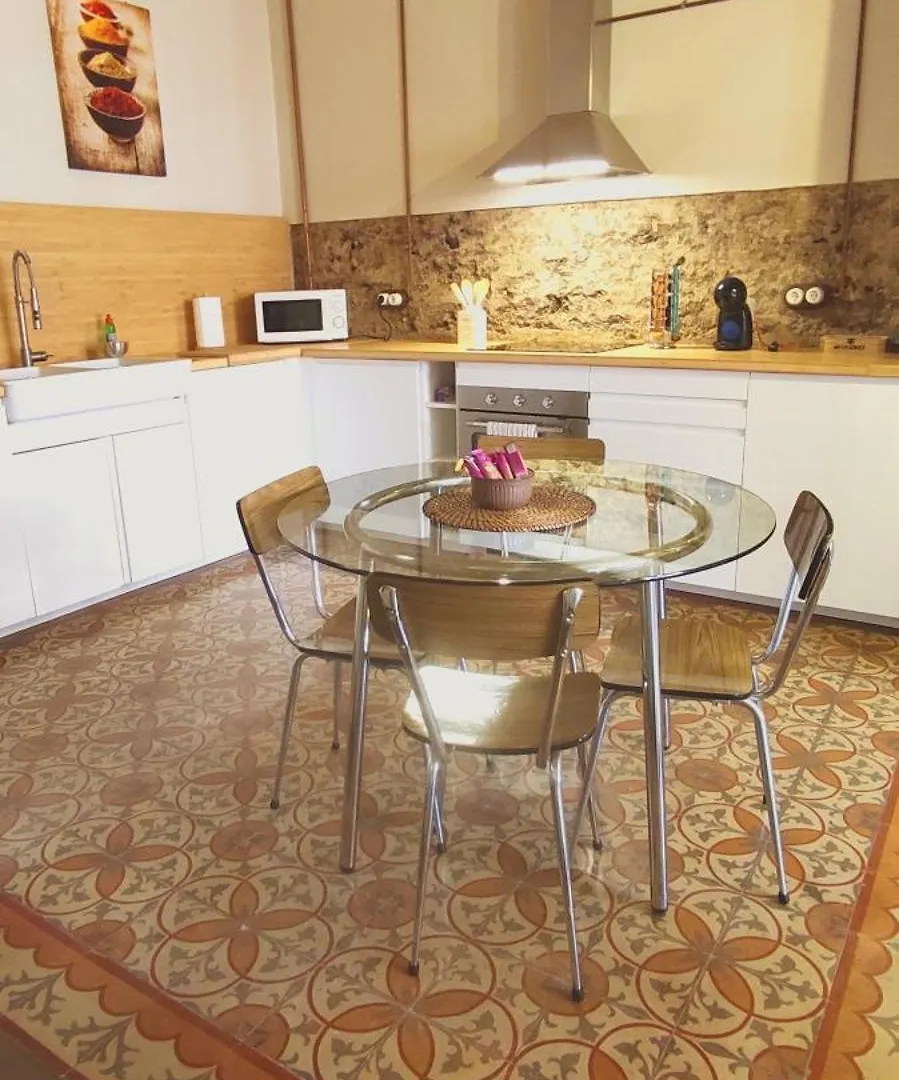 Adara Vegueta Exclusive Apartment Las Palmas de Gran Canaria İspanya