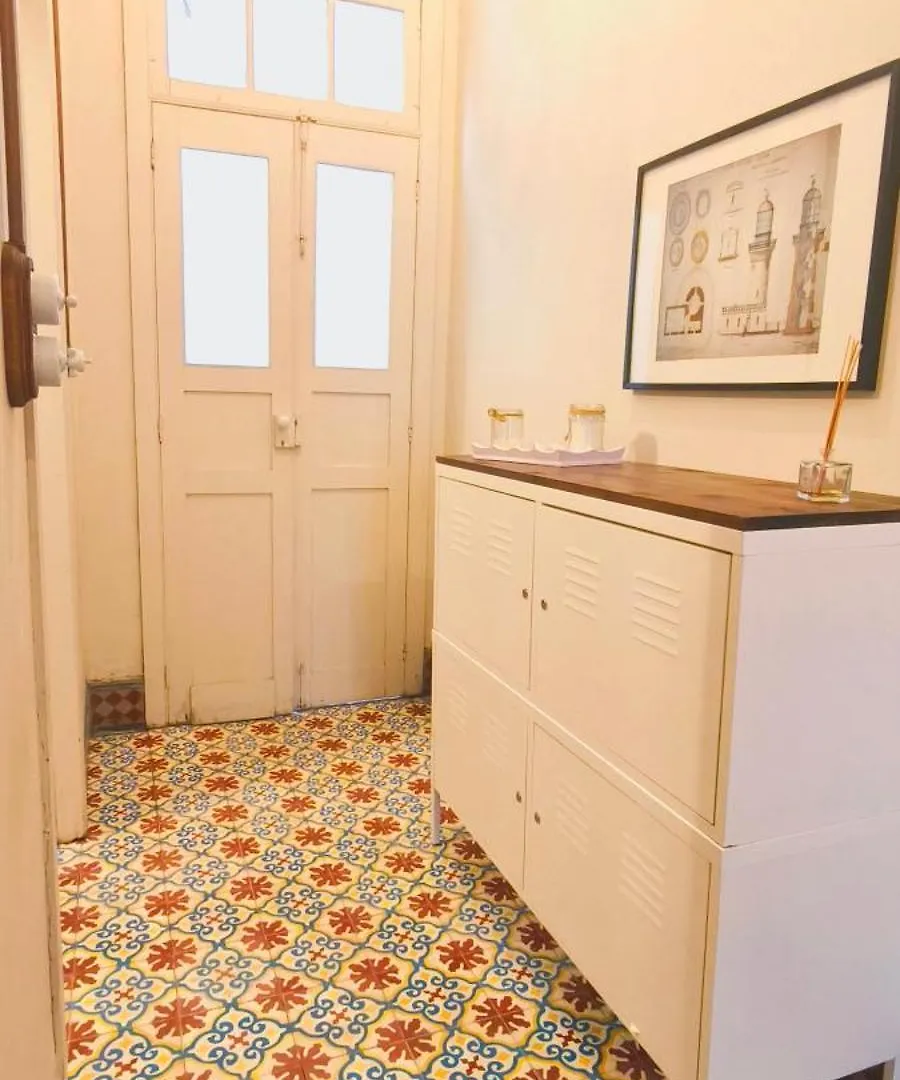 Adara Vegueta Exclusive Apartment Las Palmas de Gran Canaria İspanya